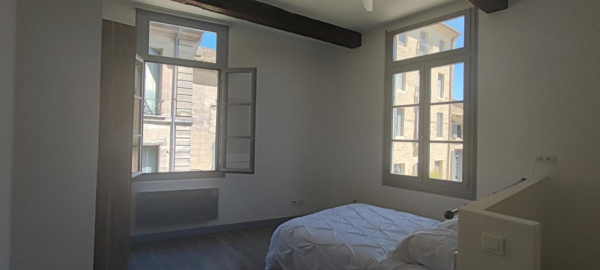 Appartamento L'Echauguette D'Uzès Esterno foto